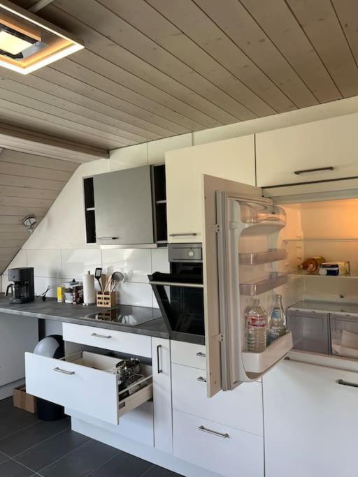 Loewen Appartement Hausach Exteriör bild