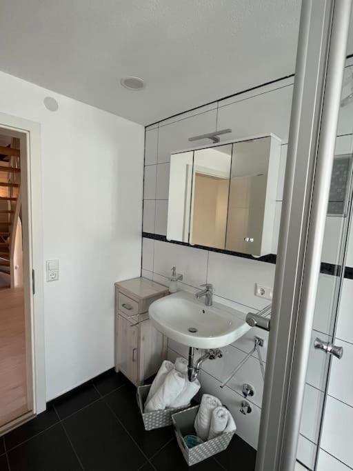 Loewen Appartement Hausach Exteriör bild
