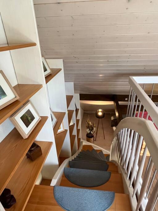 Loewen Appartement Hausach Exteriör bild