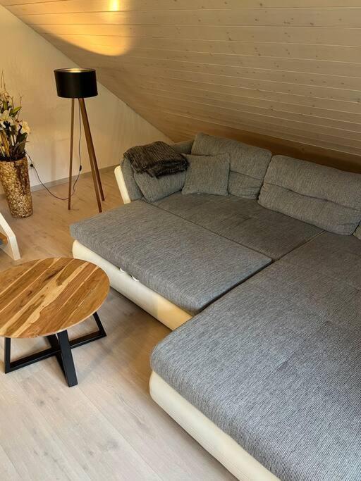 Loewen Appartement Hausach Exteriör bild