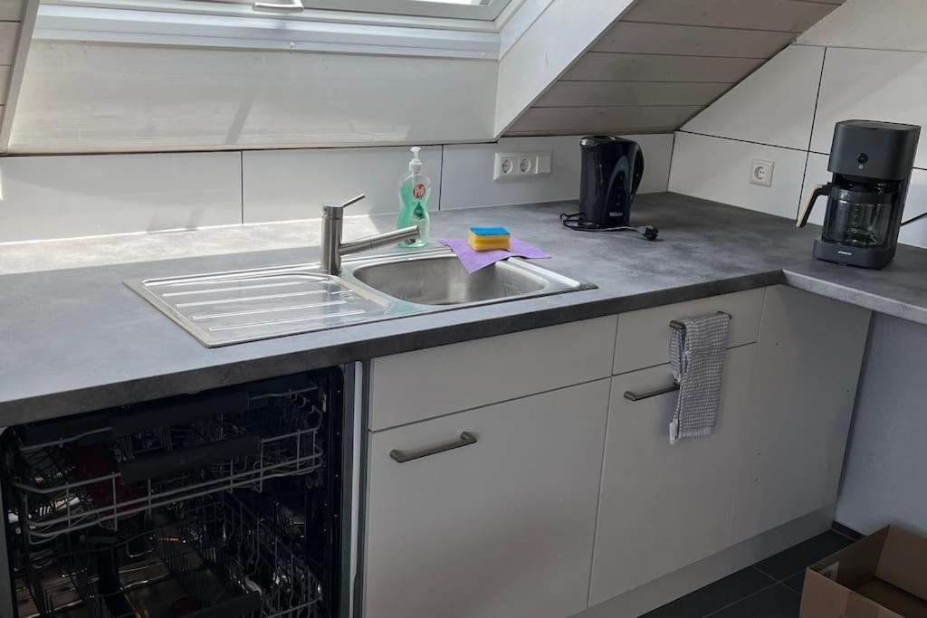 Loewen Appartement Hausach Exteriör bild